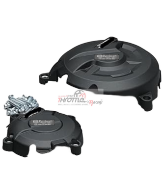 Clutch and Magnet Protector Suitable for Suzuki Hayabusa GSX1300 2008-2020