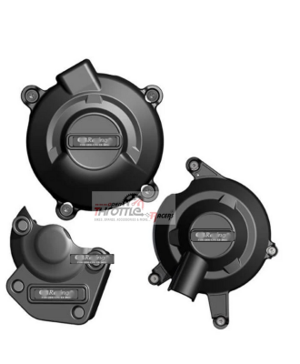 Clutch and Magnet Protector Suitable for Triumph Streer Triple 675/ Daytona 675/ Street Triple 765/ Street Triple 765RS