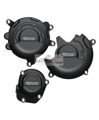 Clutch and Magnet Protector Suitable for Triumph Tiger 850/ Tiger 900 GT/ Tiger 900 Rally Pro
