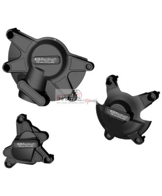 Clutch and Magnet Protector Suitable for Yamaha R1 2009-2014