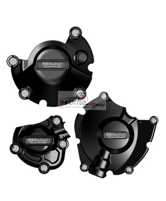 Clutch and Magnet Protector Suitable for Yamaha R1 2015-2024/ R1M