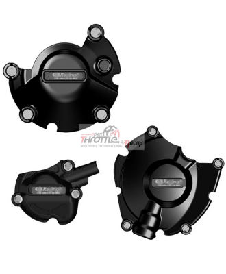 Clutch and Magnet Protector Suitable for Yamaha R1/FZ1000 2004-2008