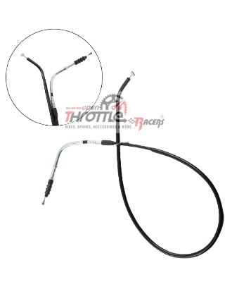 Clutch Cable Suitable for Kawasaki Ninja 650/ER6N 2009-2016