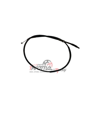Clutch Cable Suitable for Kawasaki ZX6R 2013-2025