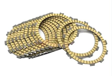 Clutch Plate Suitable For Ducati Scrambler 800