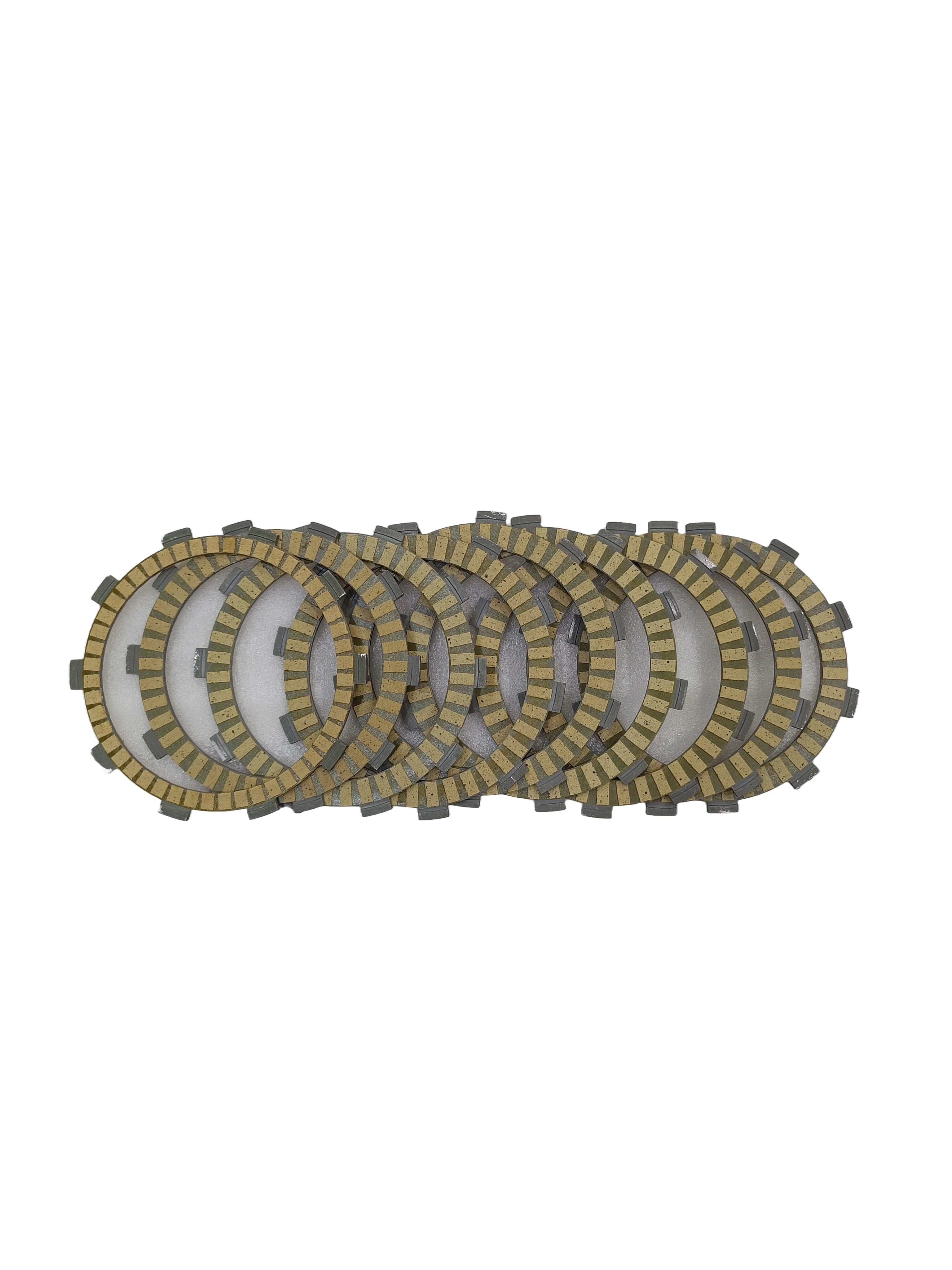 Clutch Plate Suitable For Triumph Daytona 675/ Street Triple 675