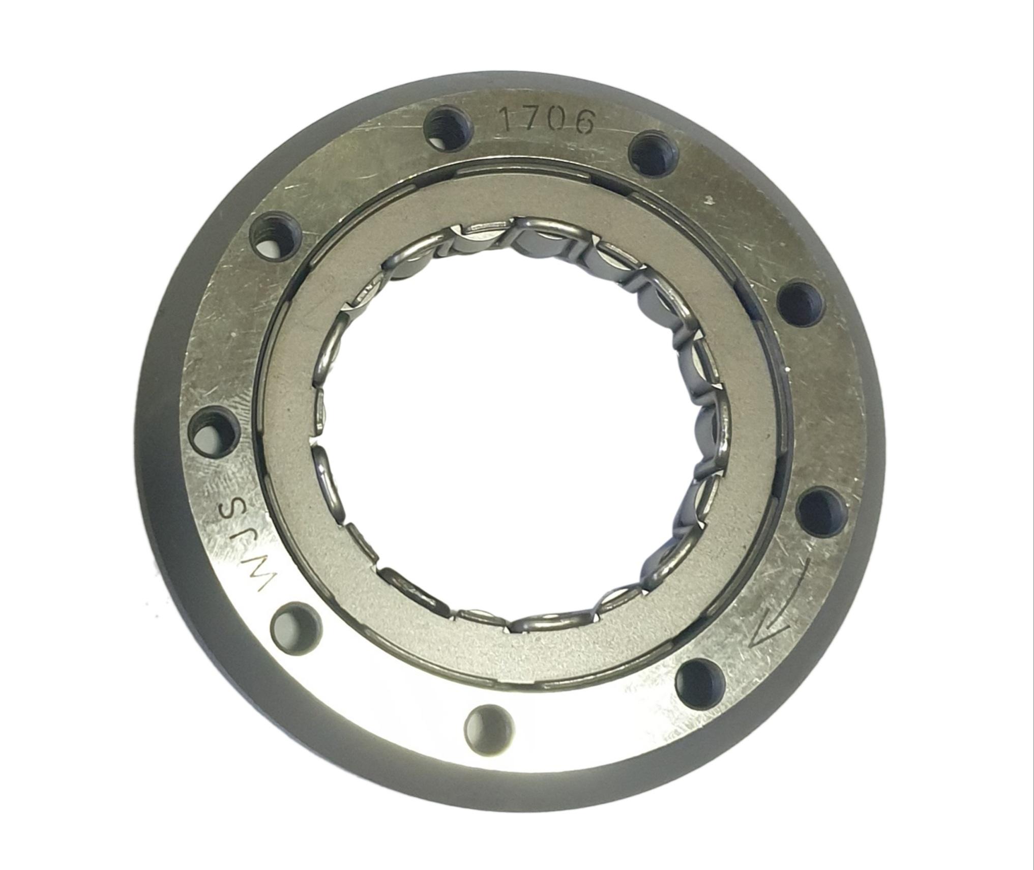 Benelli TNT25 One Way Starter Clutch