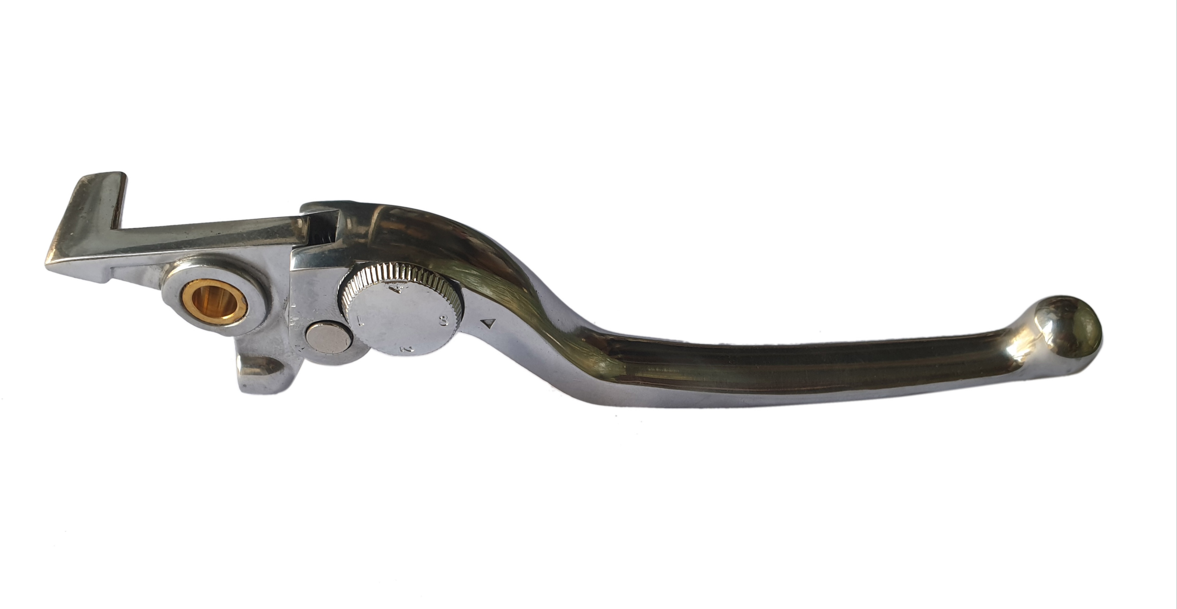 Benelli TNT25/ TNT300/ TNT302/ TNT600i OEM Design Adjustable Brake Lever