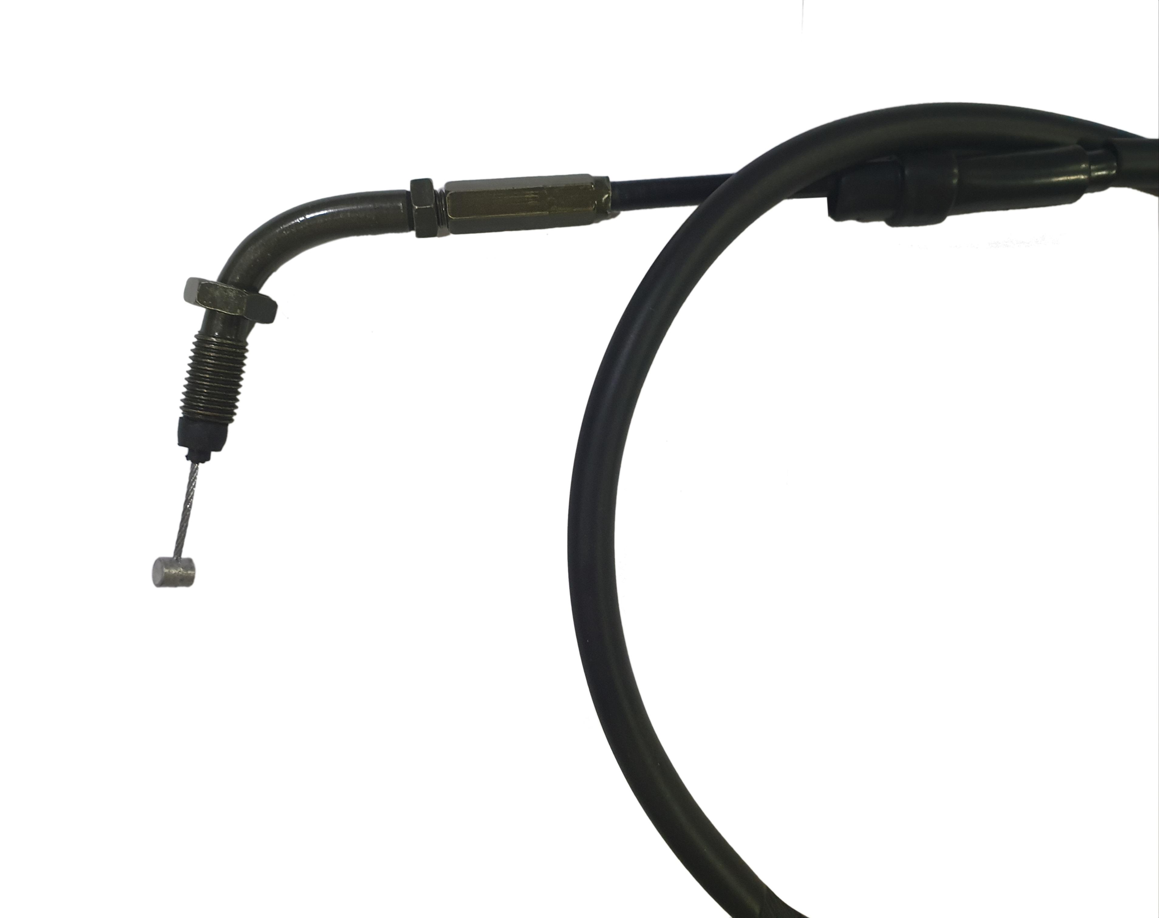 Benelli TNT250 Compatible Throttle/ Accelerator Cable