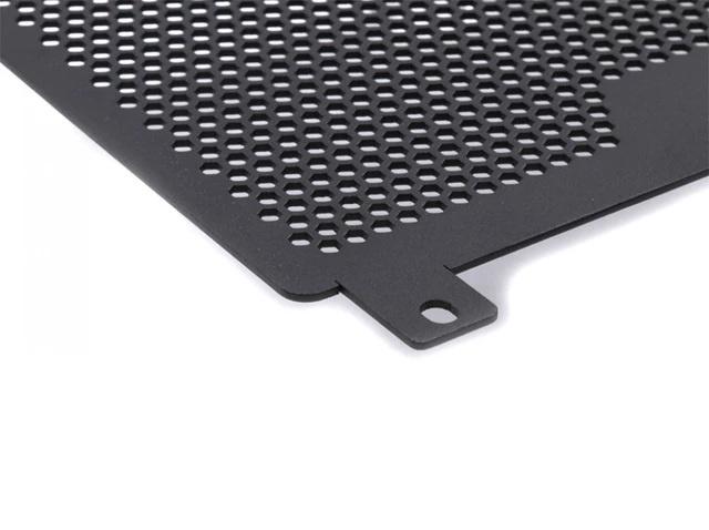 BMW G310/ GS310 Radiator Guard/ Grill