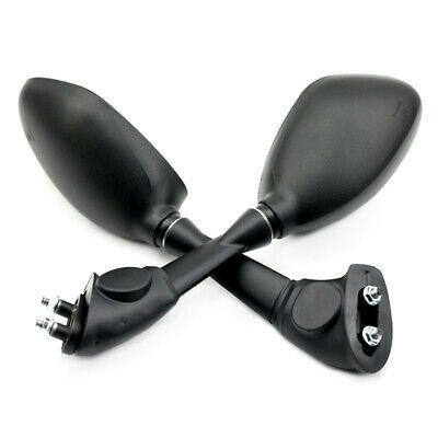 BMW S1000RR Pair Of Rear View Mirror