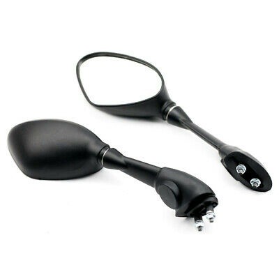 BMW S1000RR Pair Of Rear View Mirror