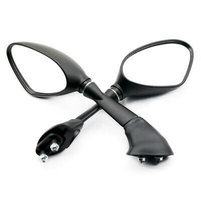 BMW S1000RR Pair Of Rear View Mirror