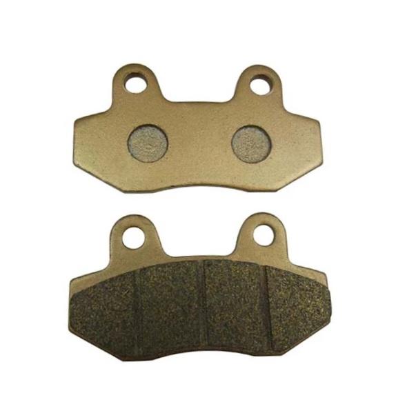 FA86 Brake Pads Suitable for Hyosung GT250R/ GTR250