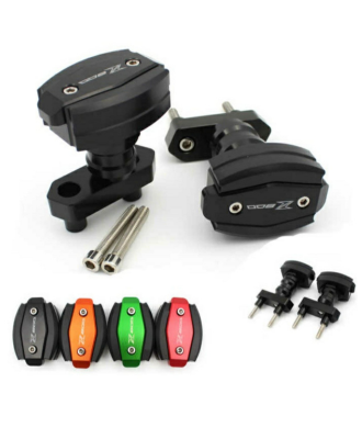 Frame Slider/ Crash Guard For Kawasaki Z800
