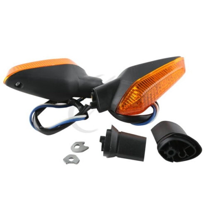 Front Signal Indicator For Ducati Monster 696 2008-2011/ 796 2002-2014