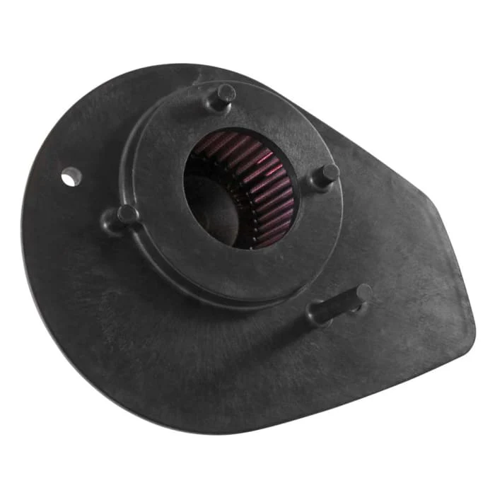 Harley Davidson Street 750 compatible High-Performance Paper Based Washable/ Reusable Air filter