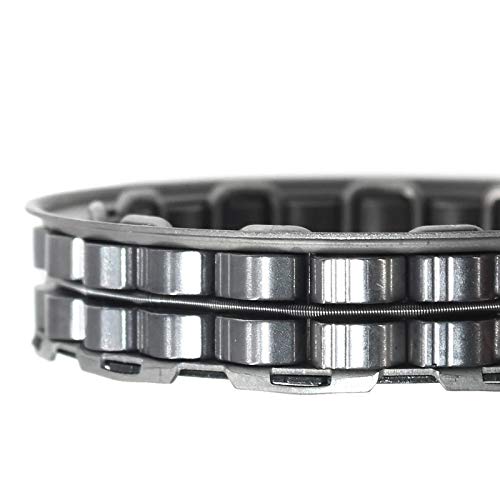 Harley Street 750 One-Way Clutch bearing.