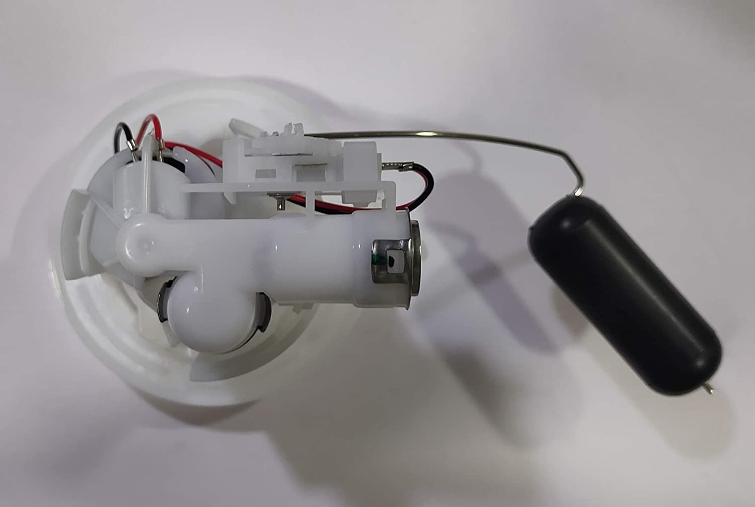 Hero Glamour PGM-FI Fuel Pump Assembly