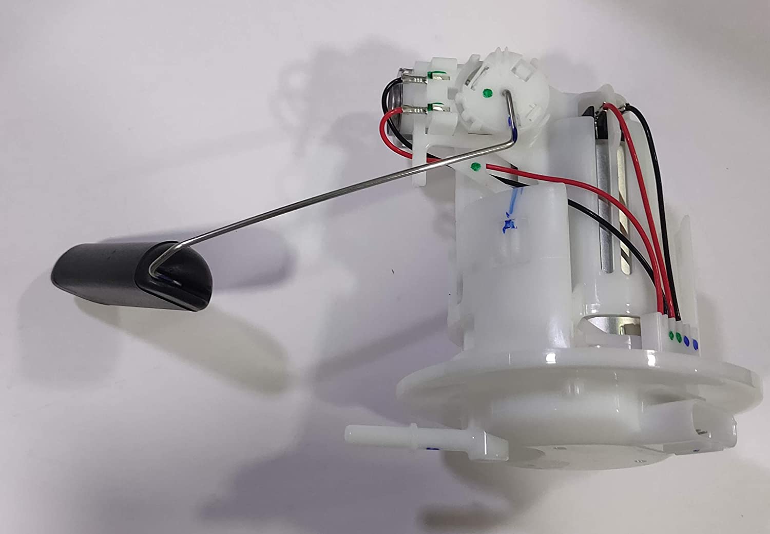 Hero Glamour PGM-FI Fuel Pump Assembly