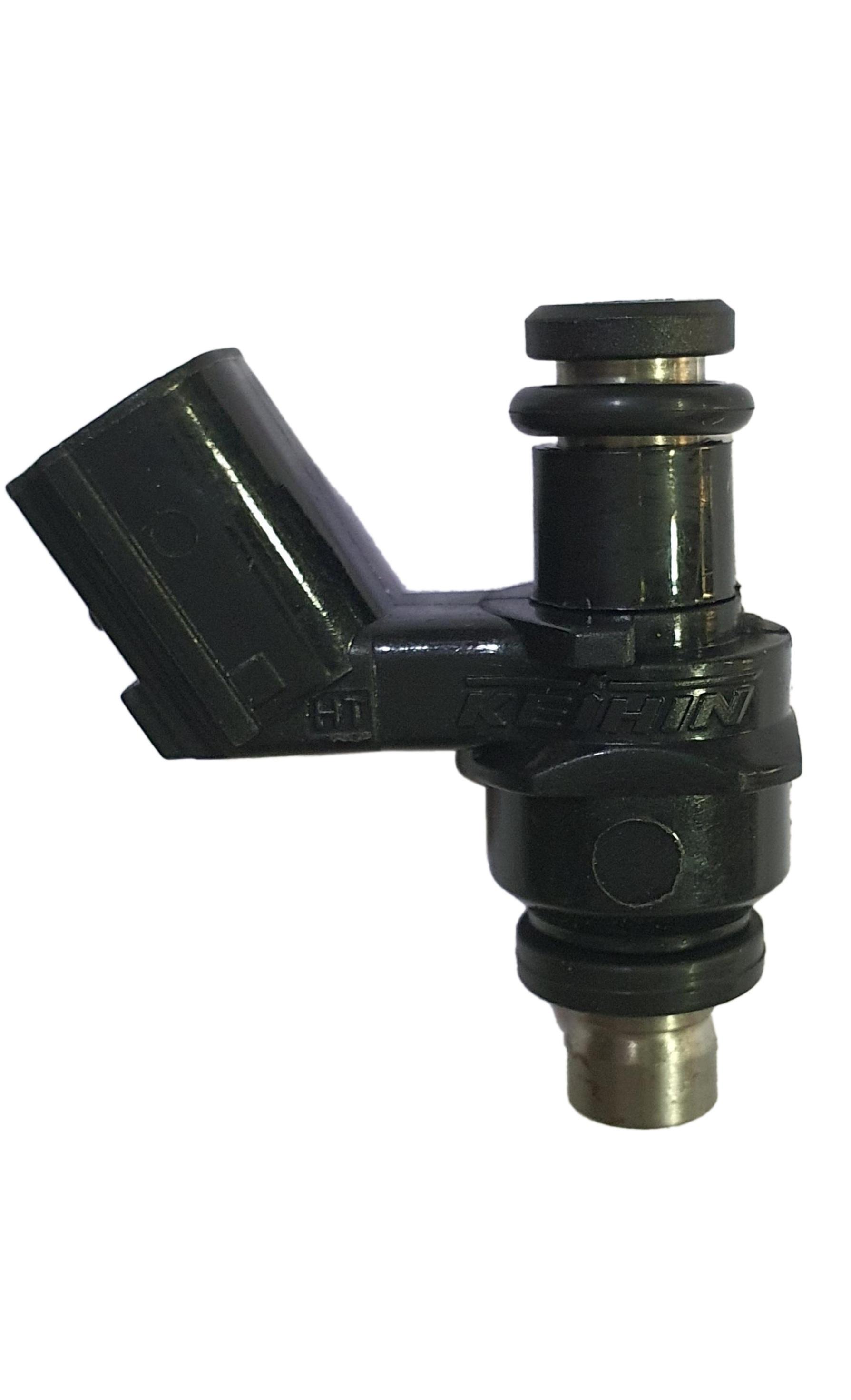 Hero Karizma New Shape new Fuel Injector