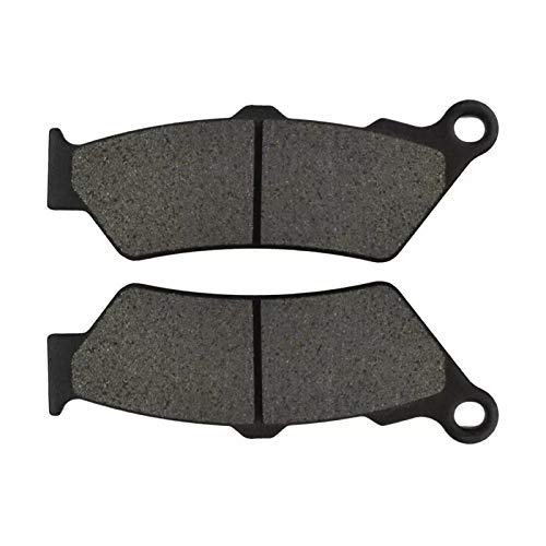 CBR 150R / 250 Front Brake Pads for Honda (CBR 250 Non ABS)