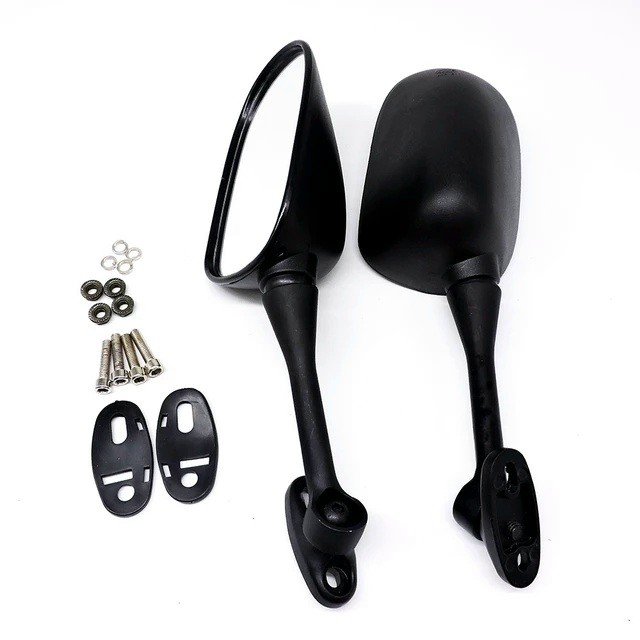 Honda CBR600/ CBR1000 Pair Of Rear View Mirror