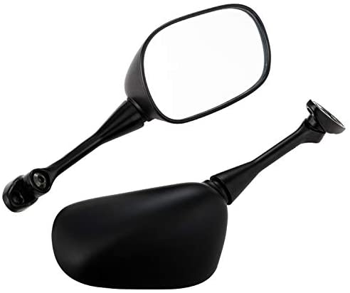 Honda CBR600/ CBR1000 Pair Of Rear View Mirror