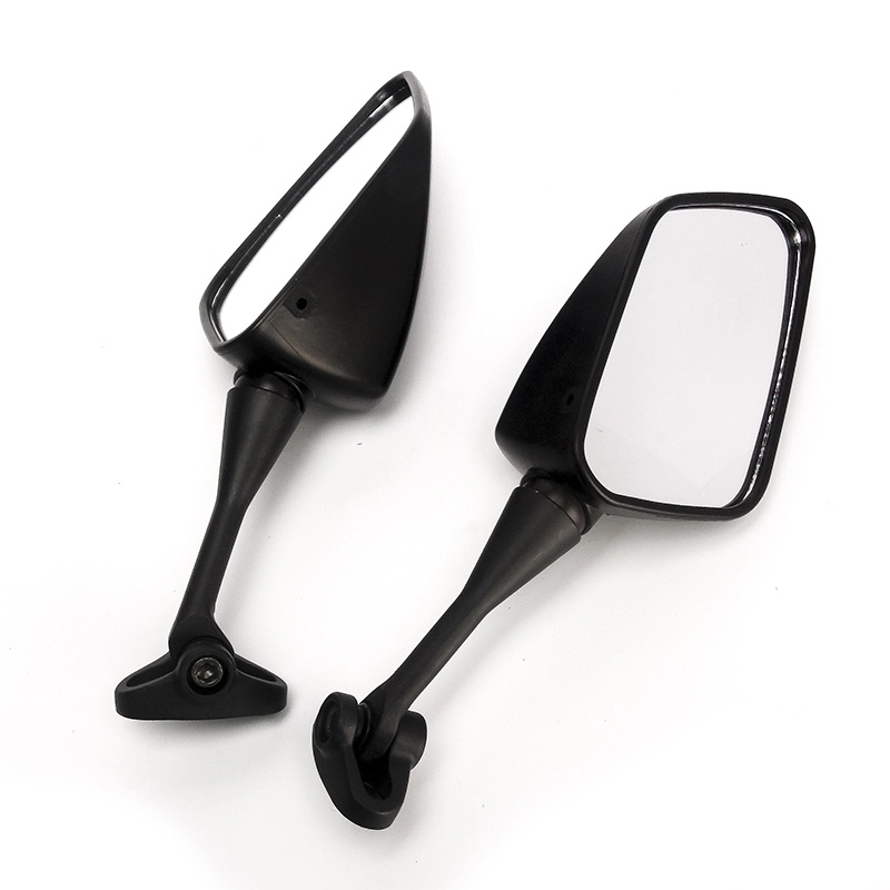 Hyosung GT50R/GT650R OEM design Rear View Mirrors Pair