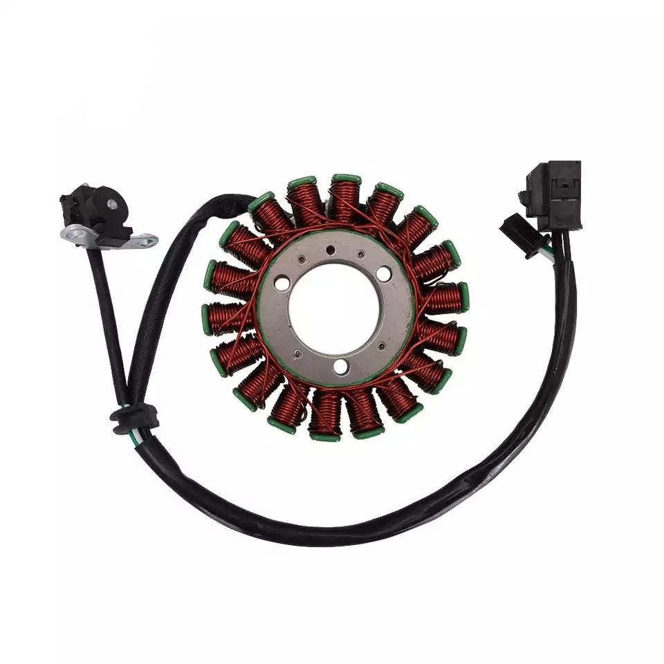 kawasaki Ninja 250/ 300/ Z250 Magnet Coil