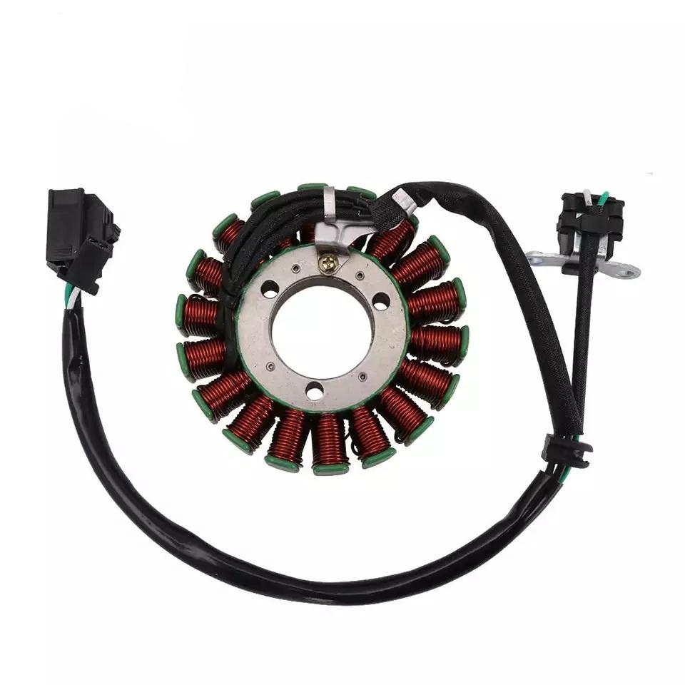 kawasaki Ninja 250/ 300/ Z250 Magnet Coil