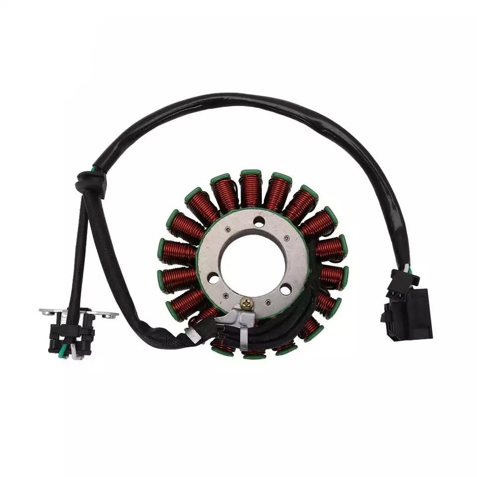 kawasaki Ninja 250/ 300/ Z250 Magnet Coil