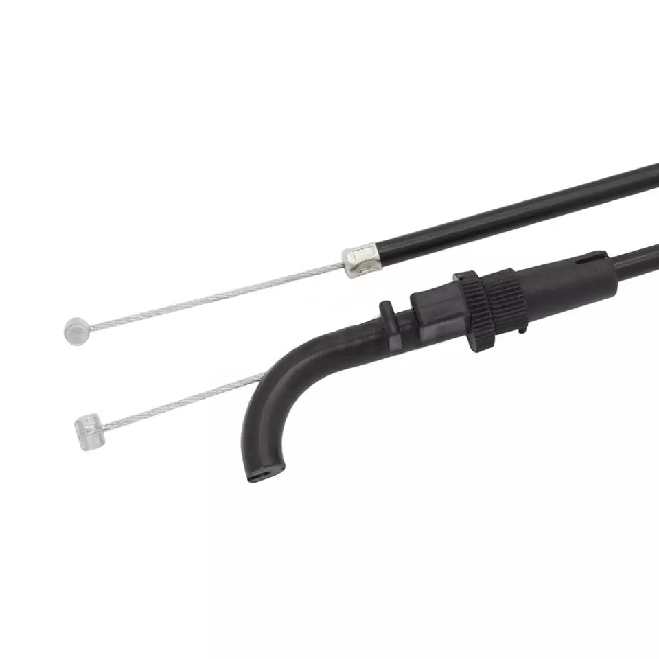 Kawasaki Ninja 250R 2008-2012 Throttle Cables