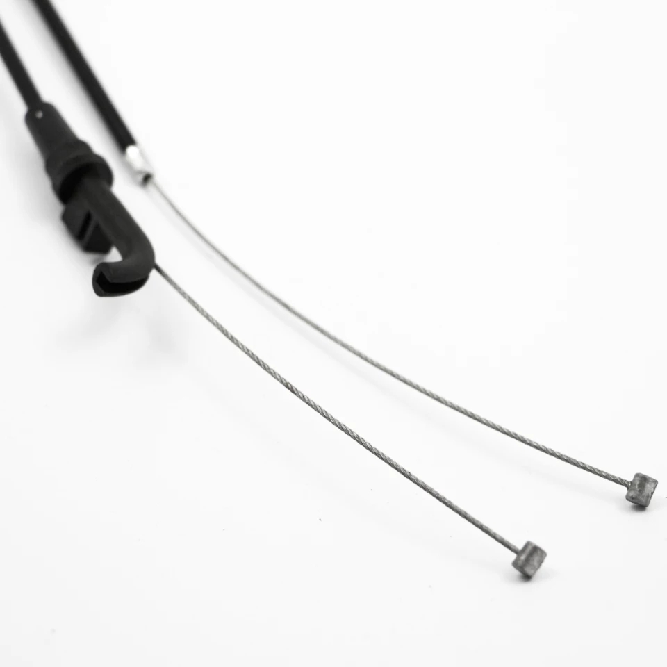 Kawasaki Ninja 250R 2008-2012 Throttle Cables