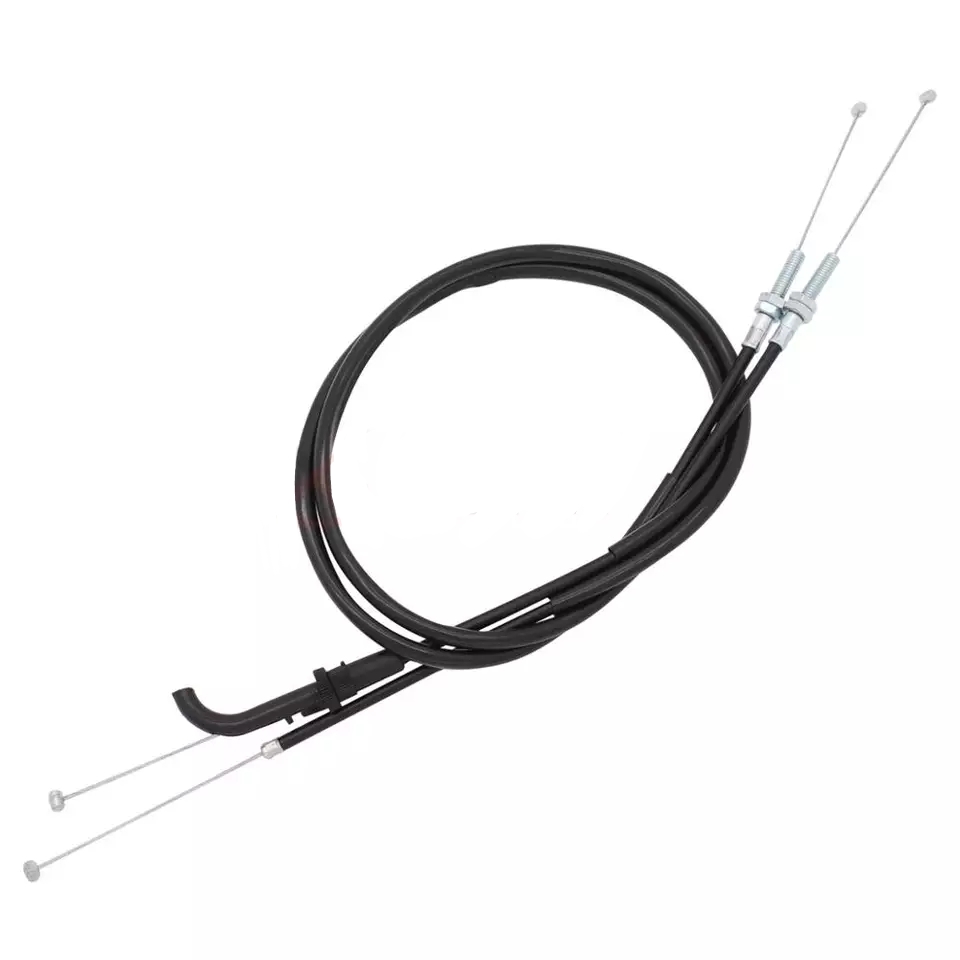Kawasaki Ninja 250R 2008-2012 Throttle Cables