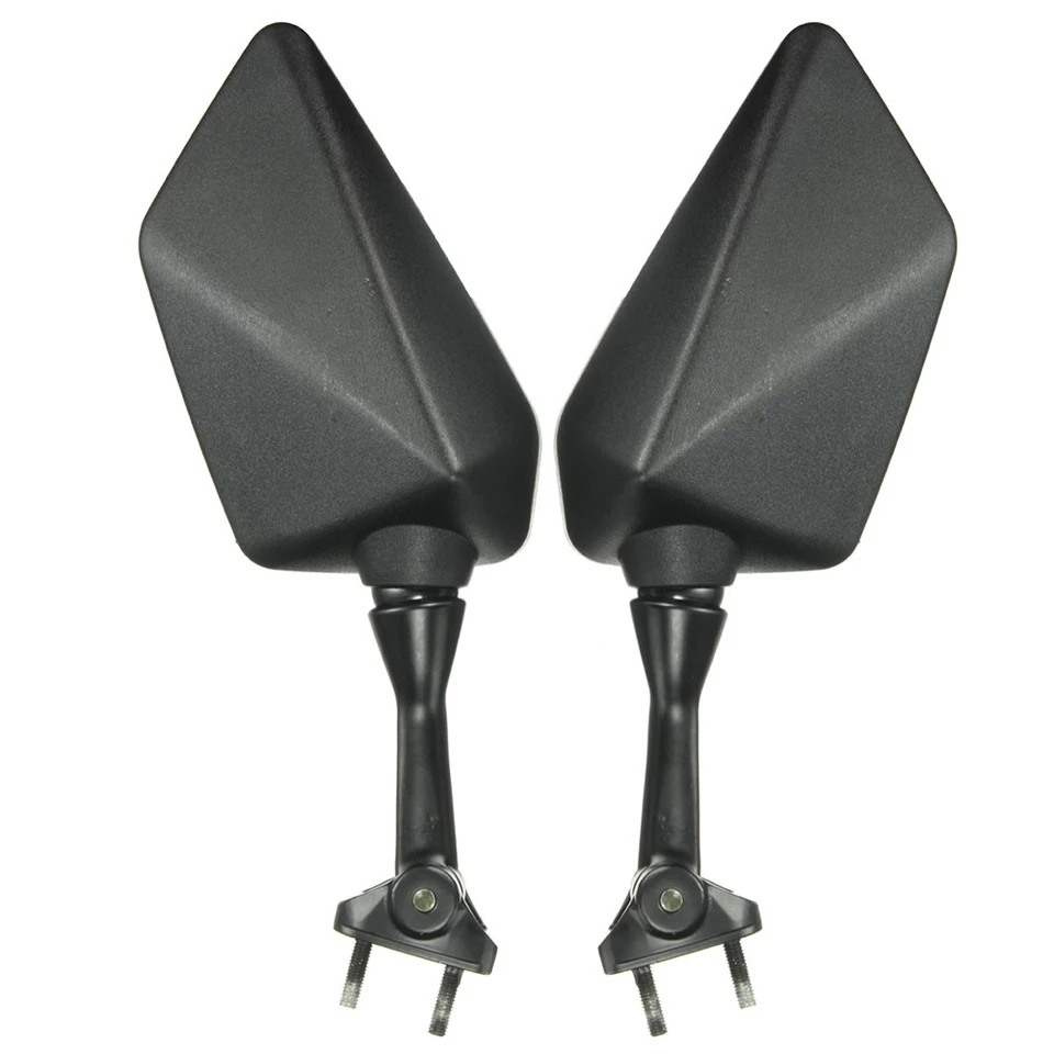 Kawasaki Ninja 250R 2008-2012 Rear View Mirrors pair