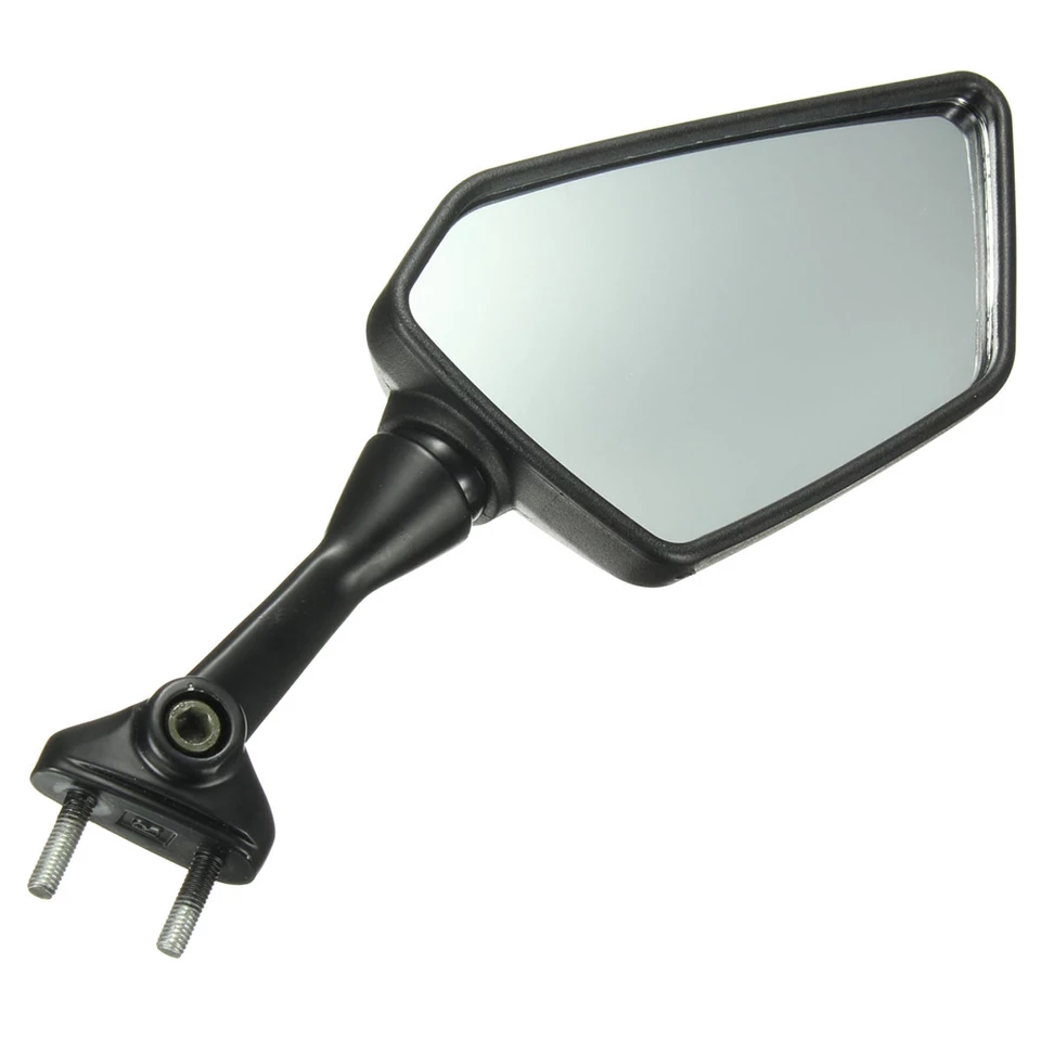 Kawasaki Ninja 250R 2008-2012 Rear View Mirrors pair