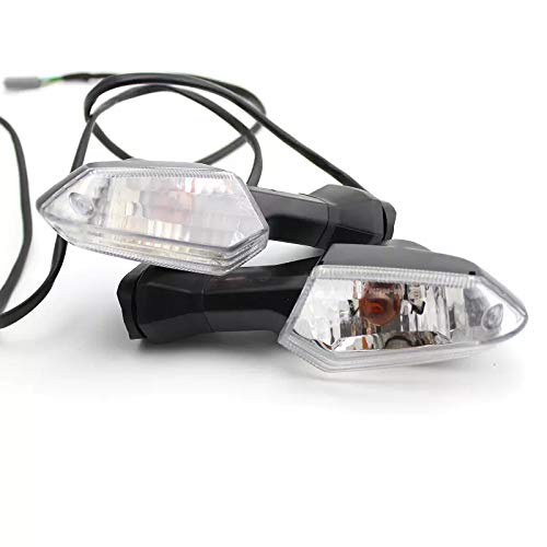 Kawasaki Ninja 300/Ninja 650/ER6N/Versys/Z800/Z1000 Turn Indicators