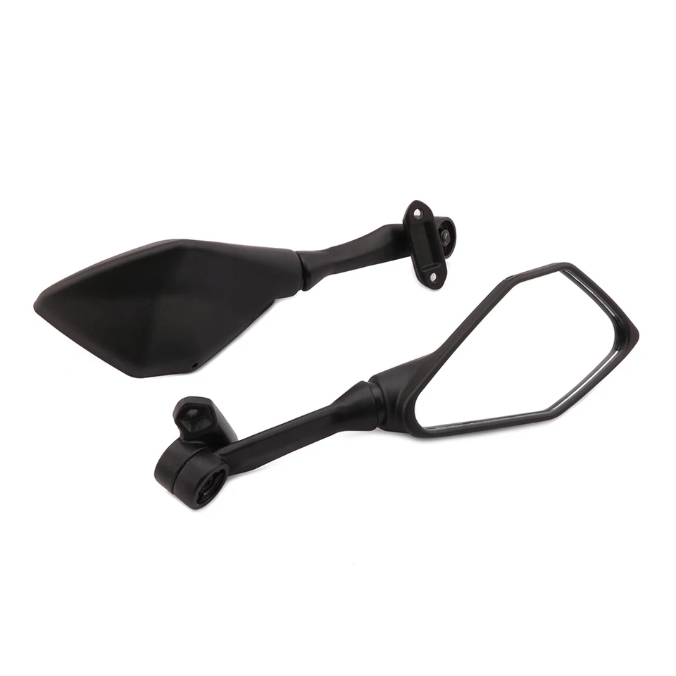 Kawasaki Ninja 300 Rear View Mirrors