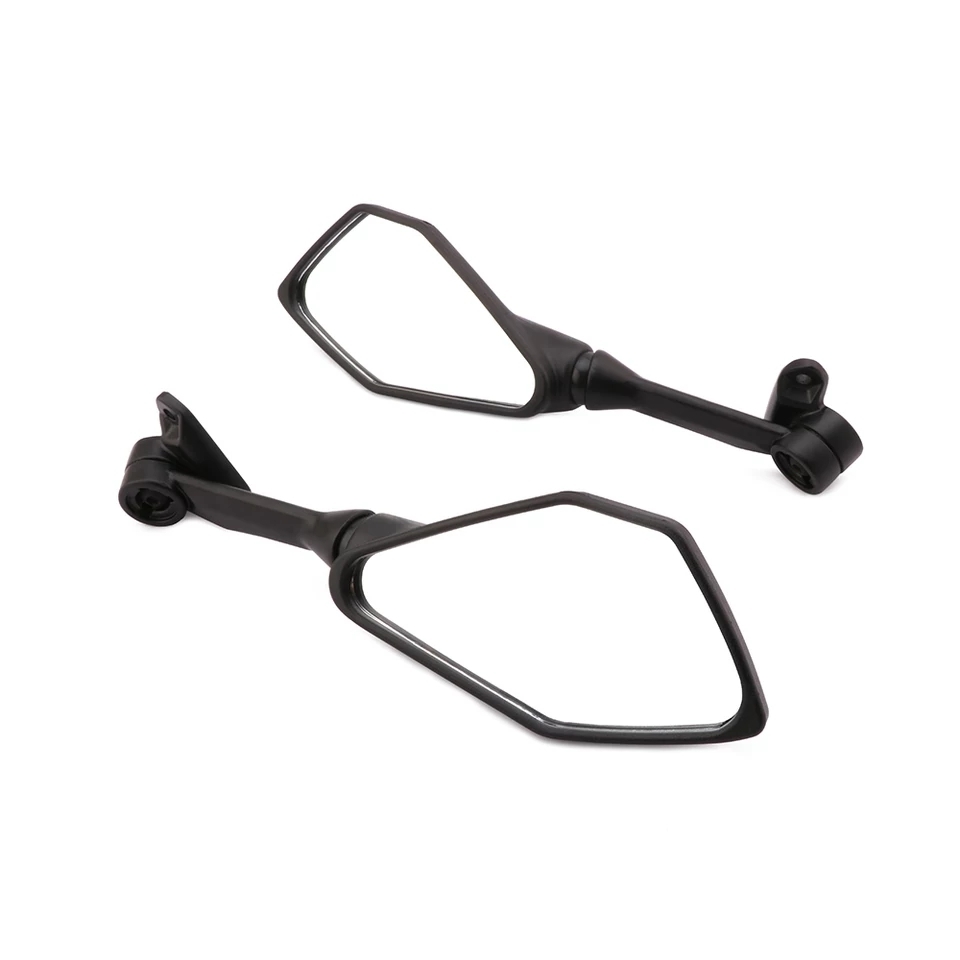 Kawasaki Ninja 300 Rear View Mirrors