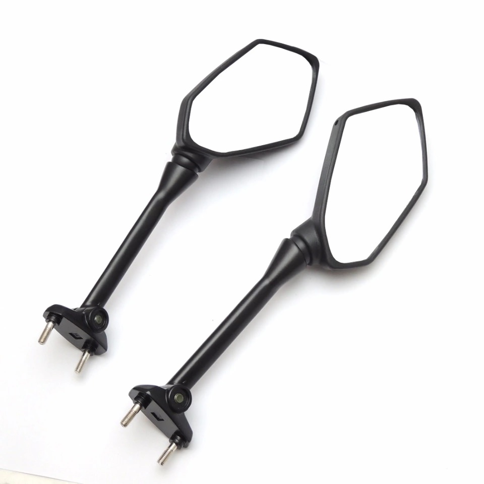 Kawasaki Ninja 650 2009-2016 Rear View Mirrors pair