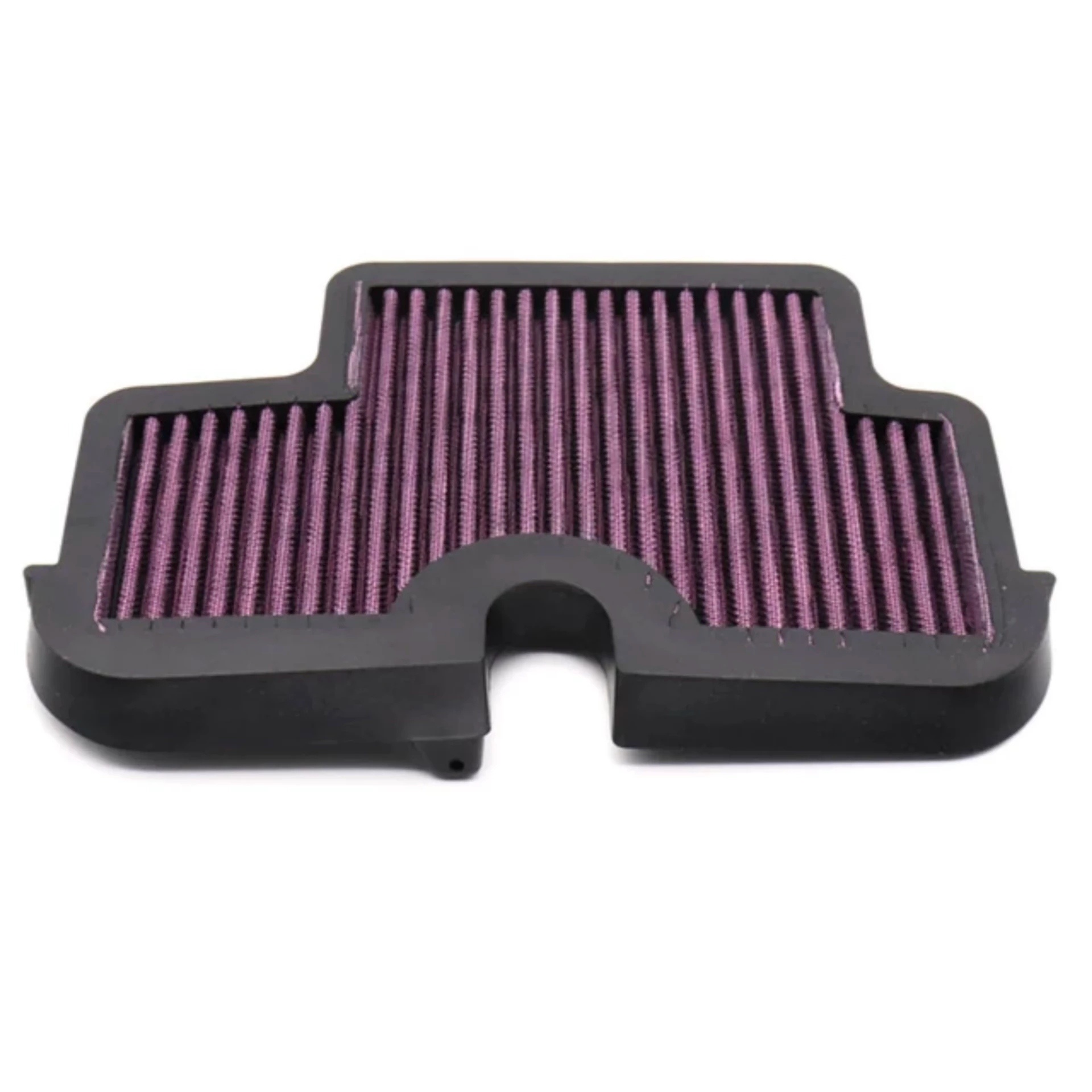 Kawasaki Ninja 650R 2009-2011 / ER-6F/ ER-6N old model Compatible High-Performance Paper Based Washable/ Reusable Air filter