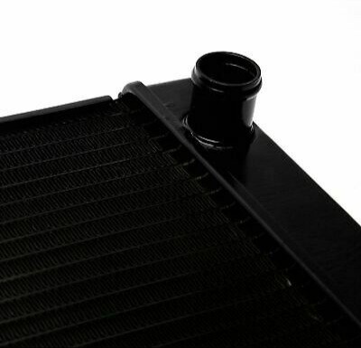 Kawasaki Z800 Radiator/ Water tank