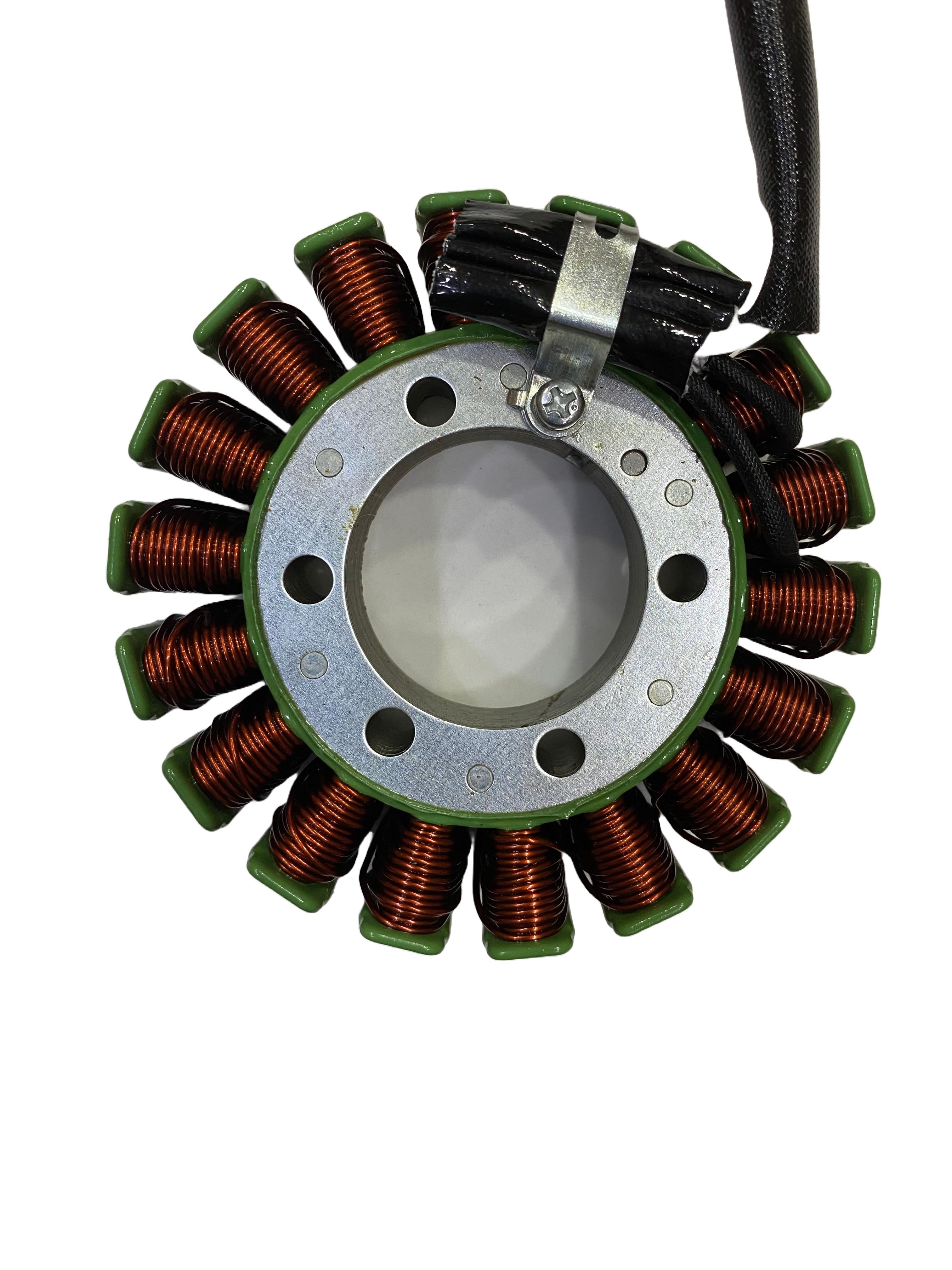 Magnet Coil Suitable For Kawasaki Z900