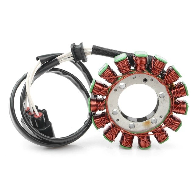 Kawasaki ZX10R 2009-2020 Magnet Coil