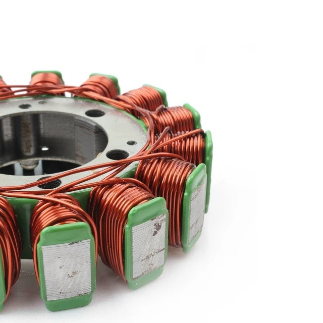 Kawasaki ZX6R 2009-2016 Magnet Coil