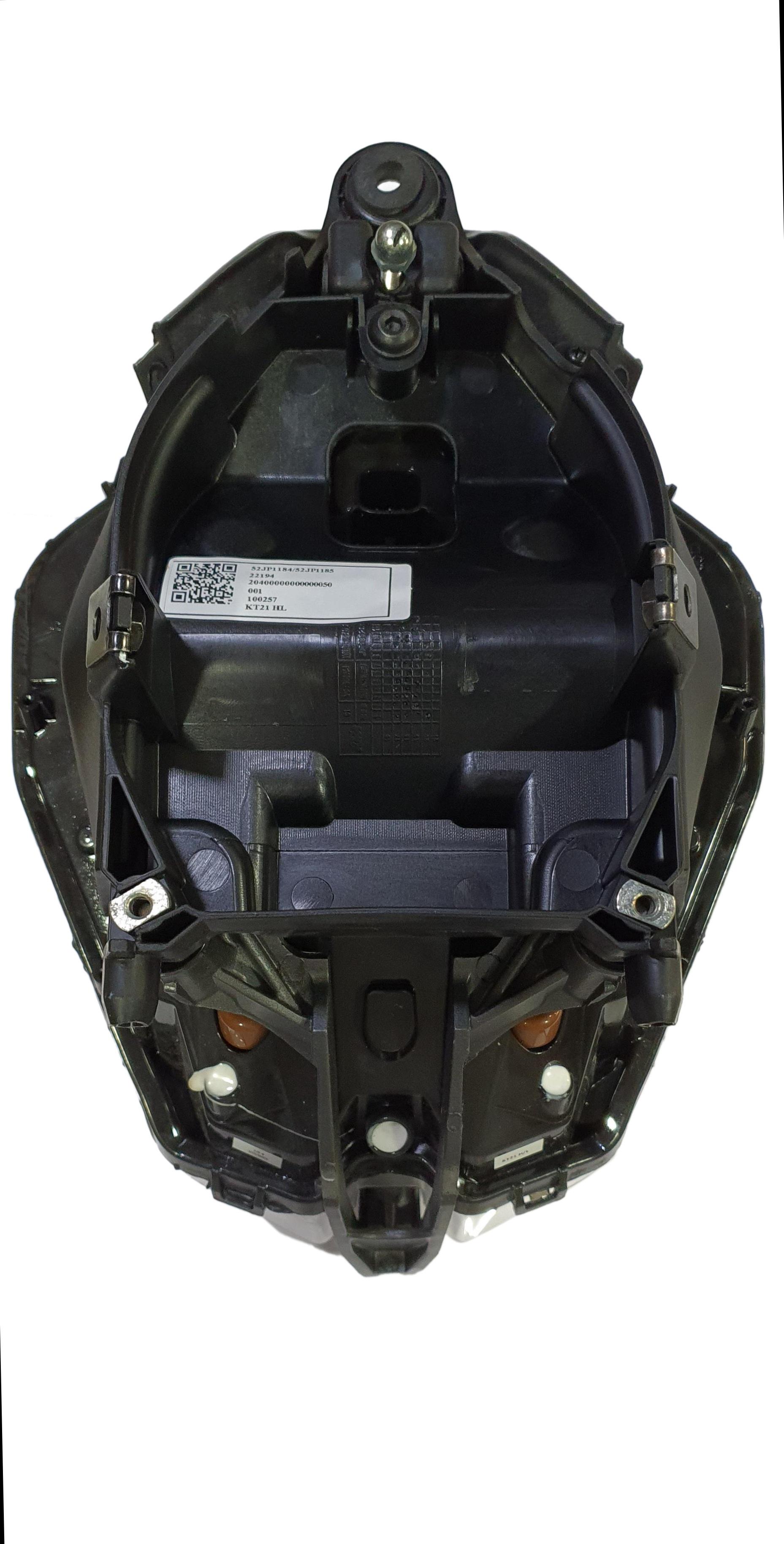 KTM Duke 390 2017 onwards Headlight Assembly with Headlight with Bracket