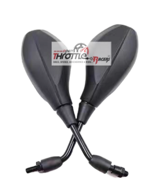 Mirror Suitable For BMW R1200GS/R1250GS/F800/F700