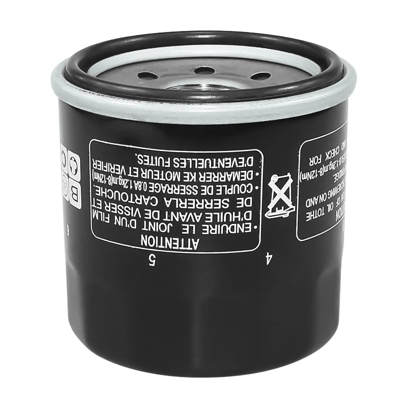 Oil Filter Compatible for Yamaha R3/ R6/ R1/ FZ1/ FZ6/ MT-03/ MT-07/ MT-09