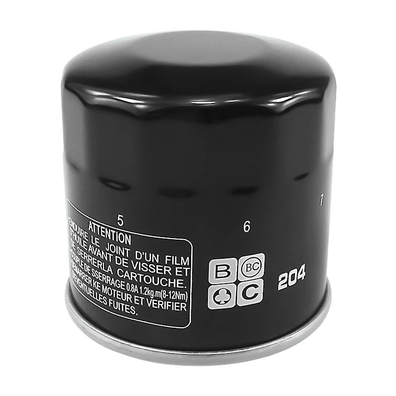 Oil Filter Compatible for Yamaha R3/ R6/ R1/ FZ1/ FZ6/ MT-03/ MT-07/ MT-09